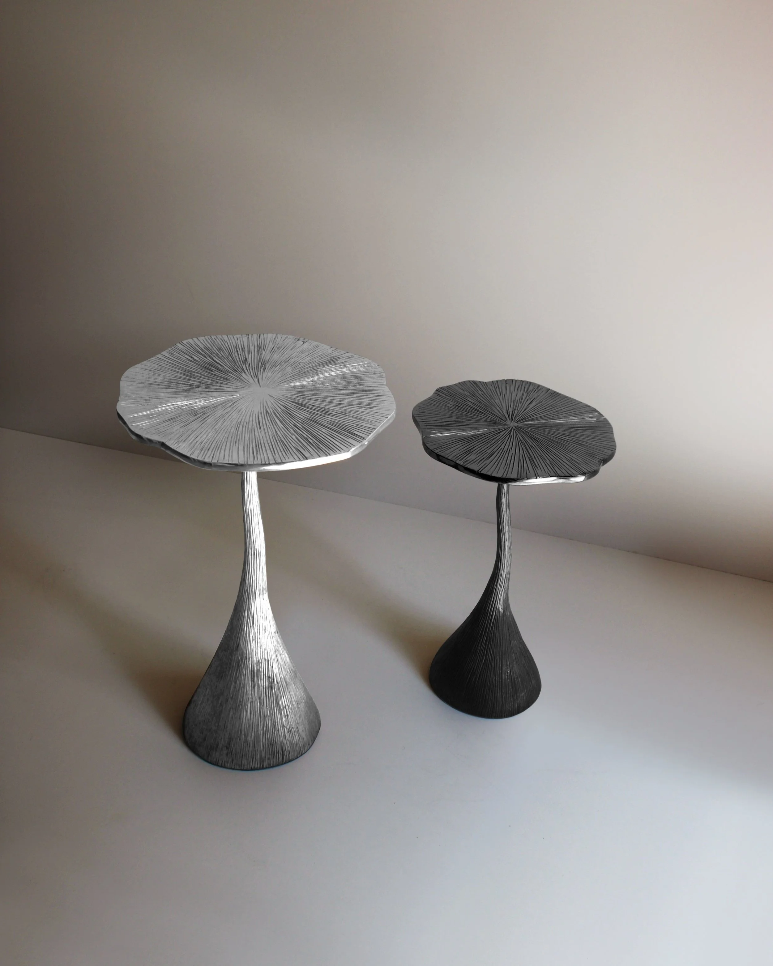 Fun Guy Side Table — HAMREI